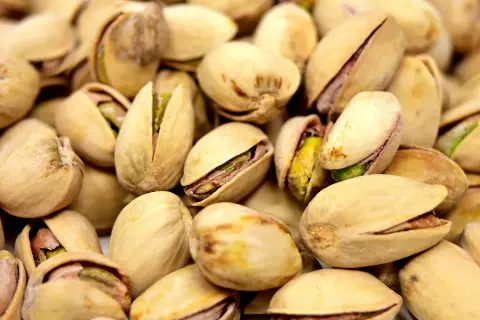 Pistacje nie tuczą? Odkryj, jak wspierają Twoją dietę!