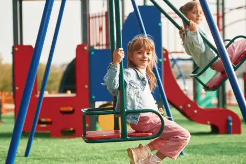 Od kiedy można wchodzić na plac zabaw i co musisz wiedzieć?