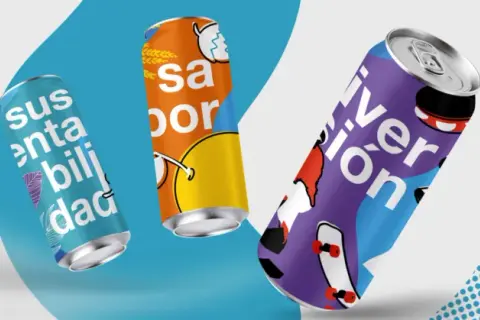 Lata de bebidas: el ciclo infinito de un envase sostenible