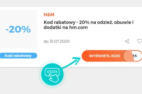 H&M kiedy promocje? Sprawdź aktualne zniżki i oferty specjalne