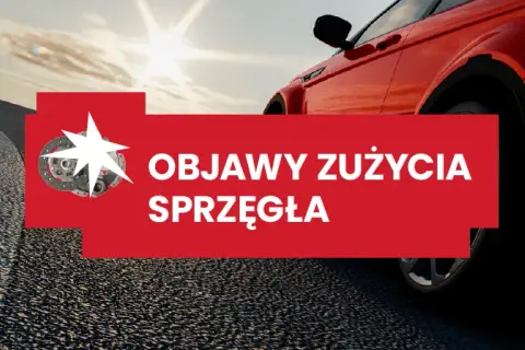 Objawy zużytego sprzęgła w automacie – rozpoznaj problemy i uniknij kosztów