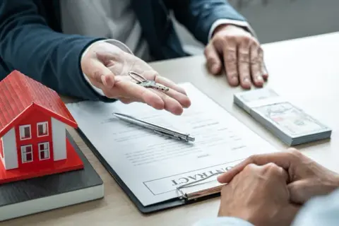 Hipoteka umowna zwykła - co to jest i jakie ma konsekwencje?