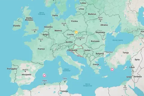 Chorwacja: Nad jakim morzem leży? Odkryj Adriatyk!
