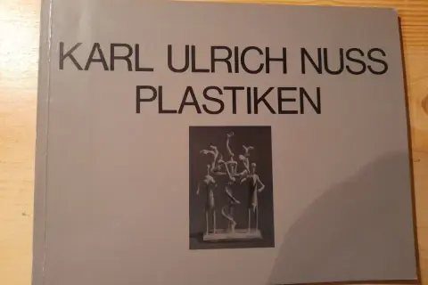 Nussskulpturen Preise: Was Sie für Qualität & Kunst erwarten