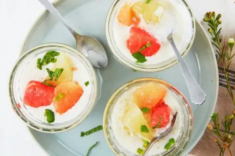 Desserts rapides et faciles : régalez-vous en moins de 30 min !