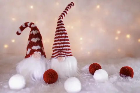 Proste i kreatywne skrzaty DIY, które zachwycą każdego w te święta