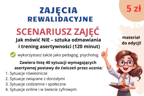 Scenariusz zajęć dla dzieci niesłyszących: Klucz do efektywnej pracy