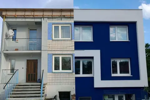 Ile tynku na 1m2? Poznaj dokładne zużycie i oszczędzaj na materiałach