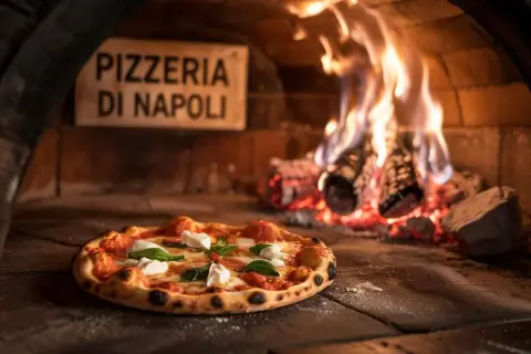Jak się pisze pizza? Poznaj poprawną pisownię i najczęstsze błędy