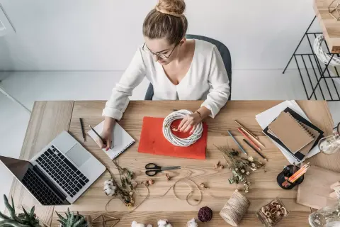 Wskazówki dla branży DIY: Jak tworzyć i sprzedawać