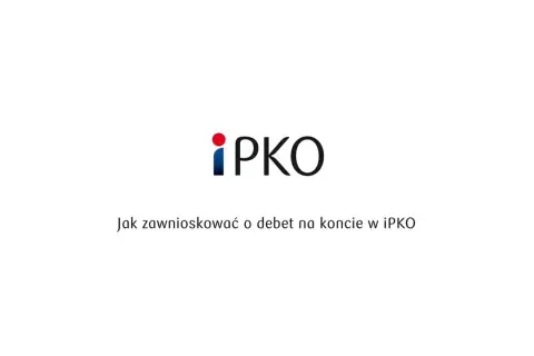 Jak wyłączyć debet na koncie PKO i uniknąć nieprzyjemności