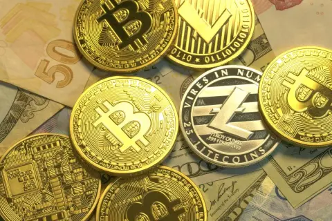 Kryptowaluty: jakie są rodzaje i cechy? Poznaj top kryptowaluty