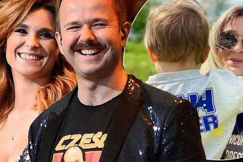 Czy Kajra ma dzieci? Oto zaskakujące szczegóły o jej synu Kordianie