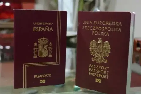 Podwójne obywatelstwo: w jakich krajach możesz je mieć?
