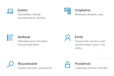 Jak ustawić monitor jako główny wyświetlacz i uniknąć problemów z ustawieniami