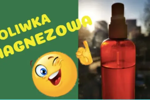 Oliwka magnezowa na co pomaga - odkryj jej niezwykłe właściwości zdrowotne