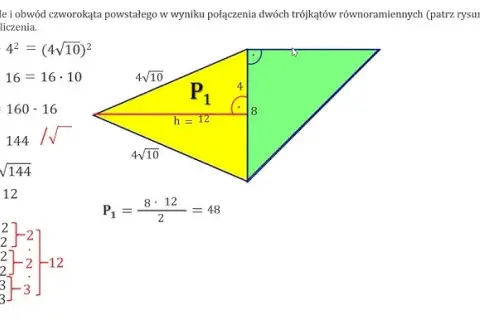 Jak obliczyć powierzchnię działki o nierównych bokach łatwo i szybko
