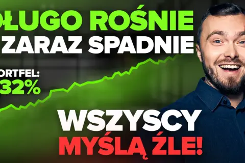 Zrozum giełdę: Jak działa rynek i pomnażaj swoje oszczędności