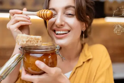 Miód na depresję i nastrój? Odkryj, który wybrać i jak stosować!