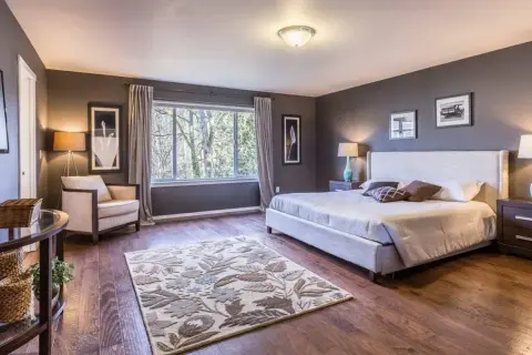 Decorar dormitorio matrimonio: la guía definitiva para tu oasis