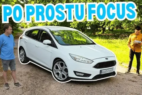Ford Focus MK3 ST Kombi: opinie, recenzje i wersje wyposażenia auta