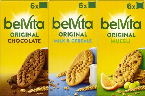 Czy ciastka BelVita są zdrowe? Odkryj ich ukryte pułapki zdrowotne