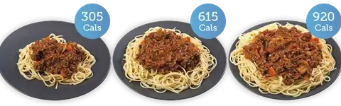 Ile kalorii ma spaghetti bolognese? Odkryj sekrety "fit" wersji