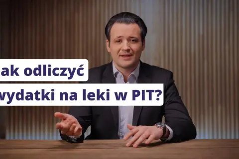 Jak rozliczyć leki w picie i uniknąć błędów przy odliczeniach