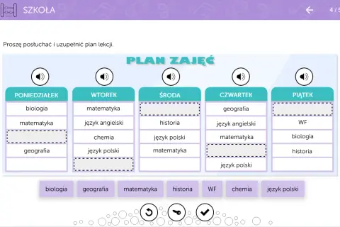 Zajęcia wyrównawcze z języka polskiego klasa 7 - skuteczne metody nauki