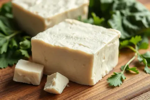 Czy tofu jest wegańskie? Odkryj prawdę o jego składnikach