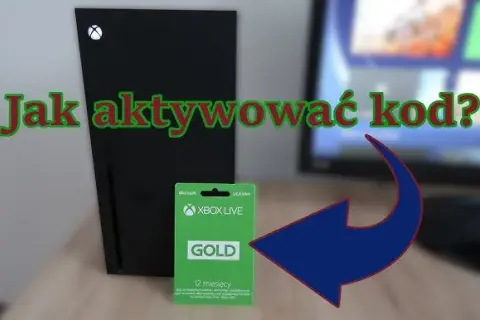 Jak wpisać kod do gry na Xbox One i uniknąć najczęstszych błędów