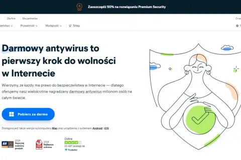 Recenzja antywirusa Avast na Androida: Opinia i ocena