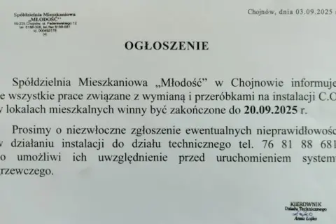 Gdzie zgłosić nieprawidłowości w spółdzielni mieszkaniowej i uniknąć problemów