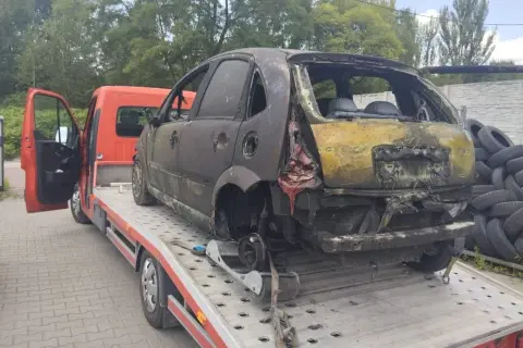Recykling auto kasacja - jak legalnie pozbyć się starego pojazdu?