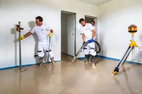 Jaki beton na wylewkę do garażu? Wybierz najlepszy i trwały!
