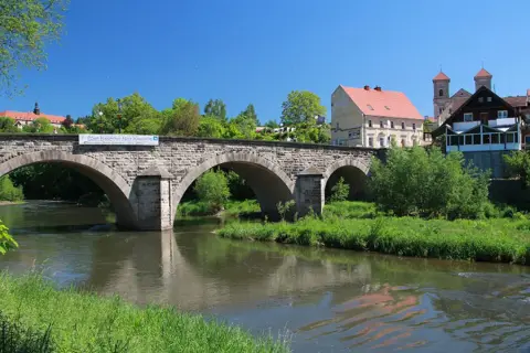 Najciekawsze atrakcje w Bardo Śląskim, które musisz zobaczyć