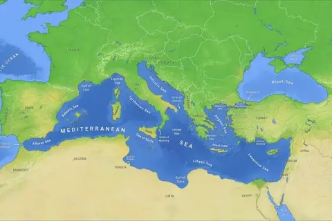 Sycylia: Morze Tyrreńskie, Jońskie czy Śródziemne? Wybierz mądrze!