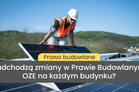 Budynek użyteczności publicznej: definicja, wymogi, zmiany 2026