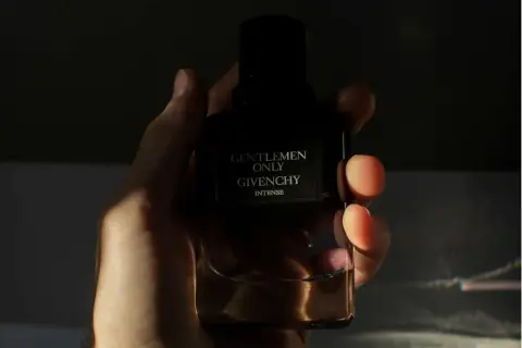 Twój zapach, Twój styl – jak dobrać idealne perfumy męskie?