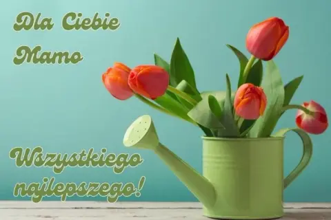 Dzień Matki: Znajdź piękne życzenia! Wzruszające, zabawne, krótkie