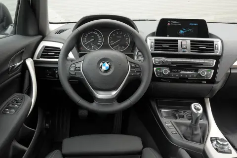 BMW F20: Najmniej awaryjny silnik? Poliftowe to klucz!