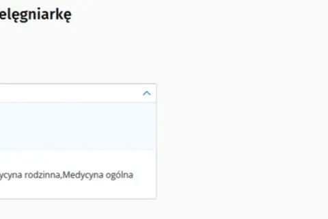 Jaki lekarz może zbierać deklaracje POZ i jakie ma uprawnienia?