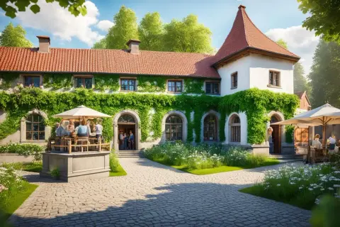 Najlepsze atrakcje w Sierpcu, które musisz zobaczyć podczas wizyty