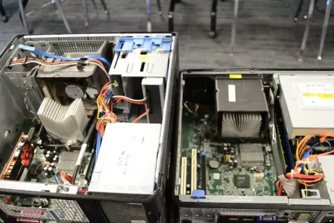 Dell Optiplex 760: Zalety oraz wady zakupu tego używanego modelu