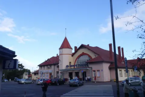 Jak dojade do Kołobrzegu? Sprawdzone sposoby na szybki dojazd