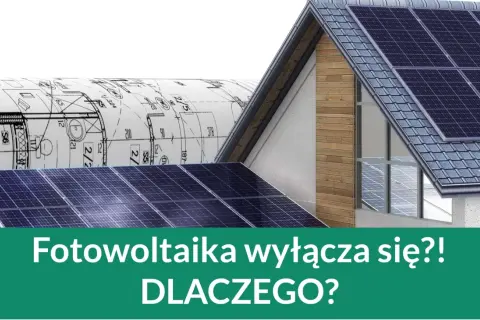 Zwiększ moc fotowoltaiki legalnie! Falownik nie nadąża?