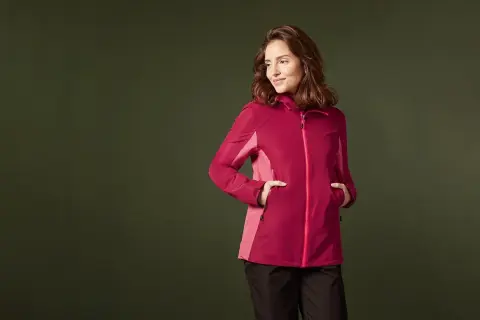 Chaqueta para correr mujer: Guía experta para elegir tu aliada perfecta