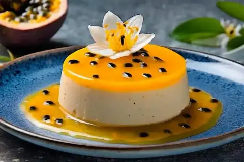 Postre de Maracuyá Irresistible: Recetas Fáciles y Secretos de Experto
