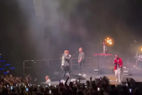 Ile trwa koncert Modern Talking? Sprawdź, co musisz wiedzieć