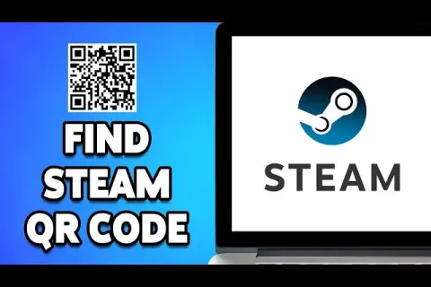 Gdzie jest kod QR w Steam? Odkryj łatwe sposoby na dostęp